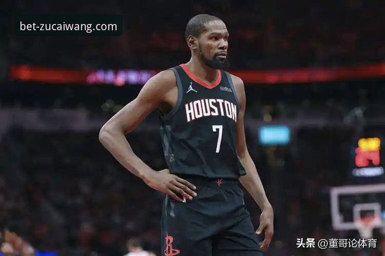NBA爆冷夜最新战报：火箭18分领先遭尼克斯逆转，杜兰特绝杀未果